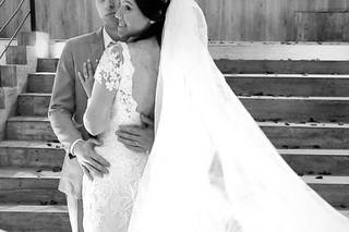 Alma Dress - 5