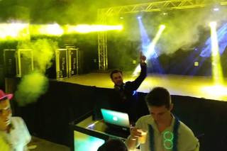 DJ Jonis Delai - 3