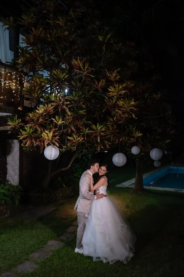 Casa Blanca Eventos - 2