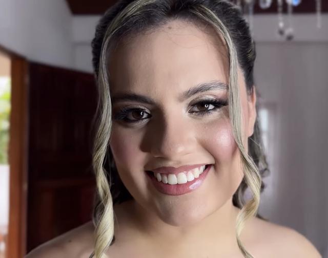 Erica Oliveira Makeup & Beauty - 3