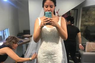 Alma Dress - 6