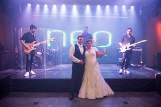 Banda Neo - 8
