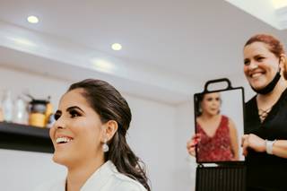 MakeUp by Mariana Lucena - 25