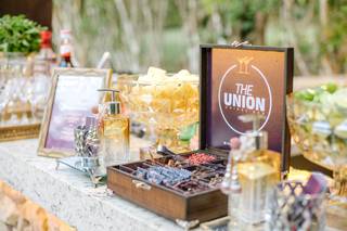 The Union Drinks Bar - 10