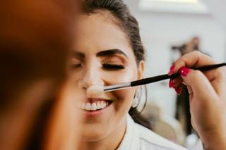 MakeUp by Mariana Lucena - 26
