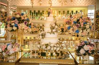 Chácara Recanto Miami Eventos - 7