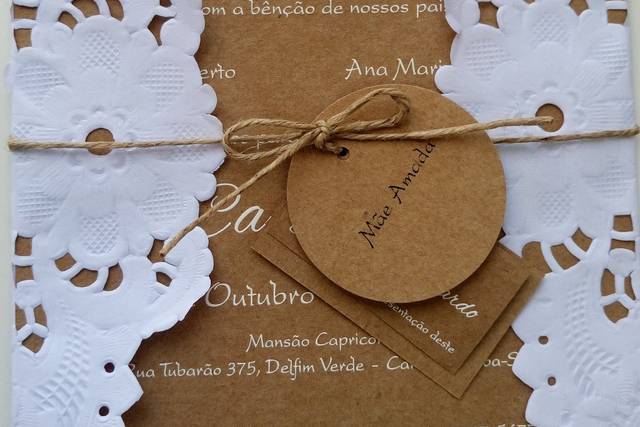 Mania de Papel 3