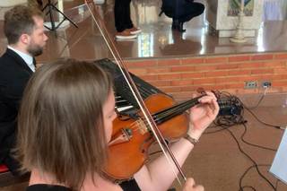 Violinarte Eventos - 5