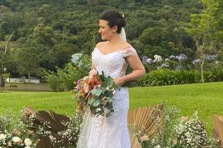 Alexandrina Bridal Boutique - 18