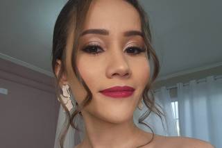 Ariane Galli Makeup - 21