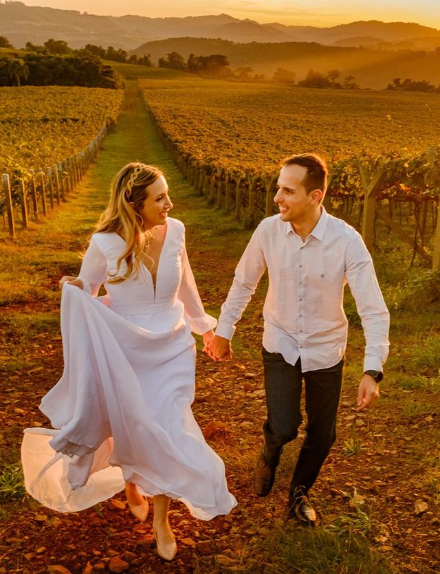 Lu Schulte e Jonathas Misael - Fotografia - 2