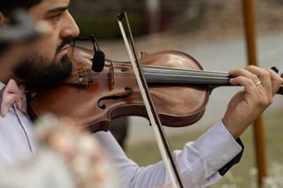 Ministério Trindade Infinita - 11