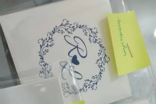 Mania de Papel - 9