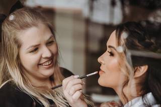 Olívia Wendpap Makeup - 18