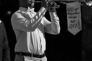 Ministério Trindade Infinita - 12