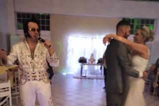 Elvis Cover by Erik Lunghini - 8