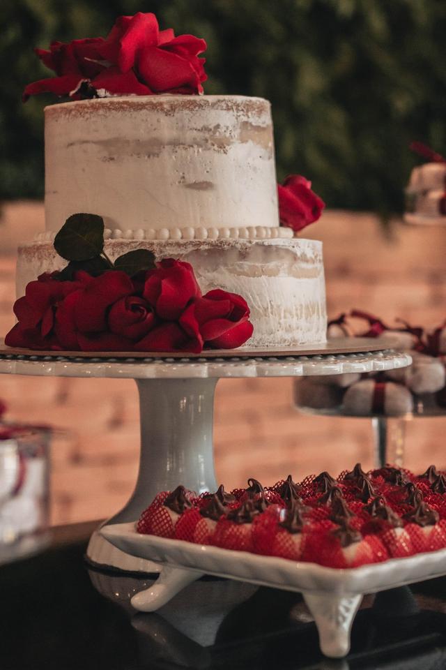 Coco Bambu Anália Franco - 2