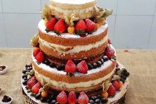 Albergaria Bolos e Doces - 3
