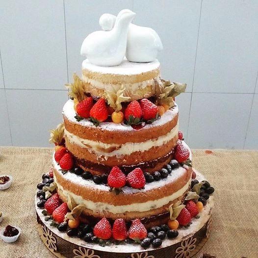 Albergaria Bolos e Doces - 1