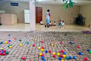 Genius Recreação - 5