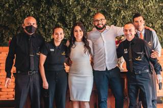 Coco Bambu Anália Franco - 7