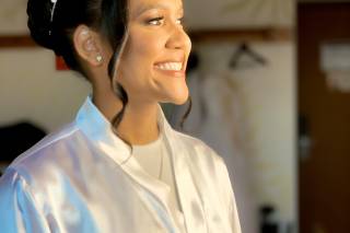 Laísla Almeida Beauty Artist - 11