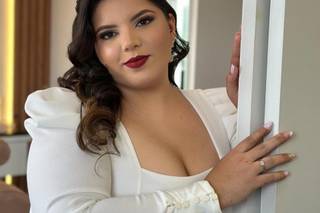 Cleide Batista Beauty Studio - 11