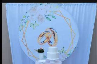 Cacau e Mel Doceria - 12