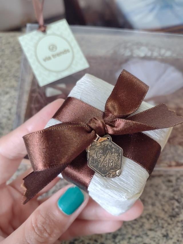 Via Trends Metais Personalizados - 2