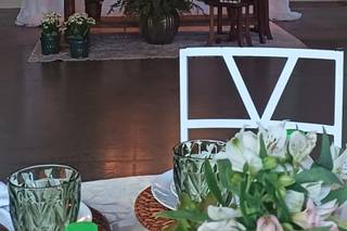 Cecília de Abreu Decorações - 14
