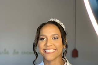 Laísla Almeida Beauty Artist - 12
