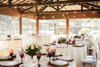 Espaço Badulaque Eventos - 14