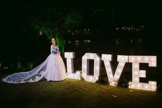 Bena Eventos Iluminação - 11