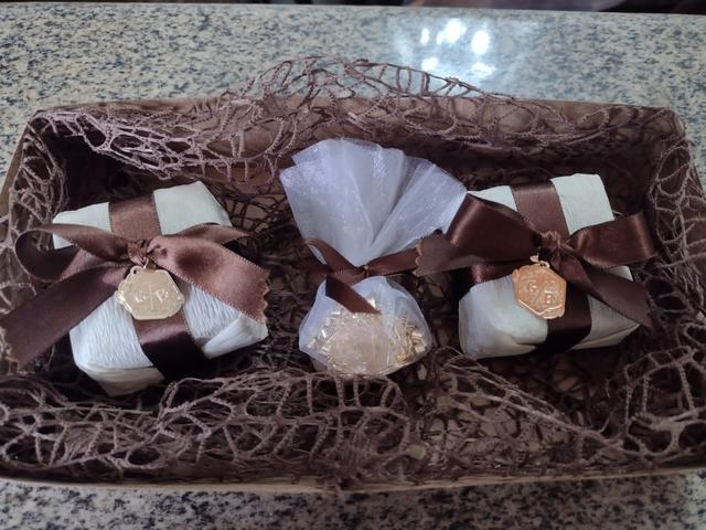 Via Trends Metais Personalizados - 3