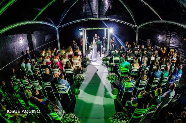 Marcelo Selau - Filmes de casamento - 1