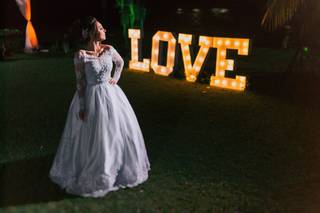 Bena Eventos Iluminação - 12