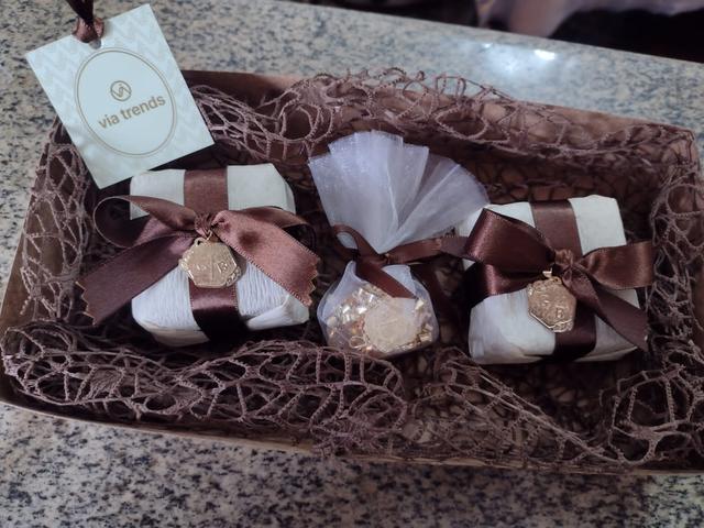 Via Trends Metais Personalizados - 4