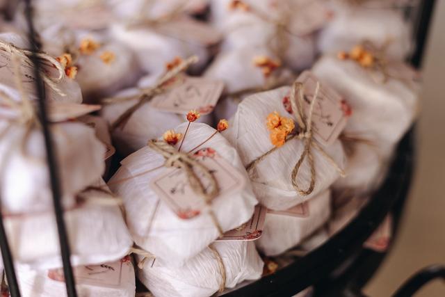 Jessica Lessa Confeitaria - 1