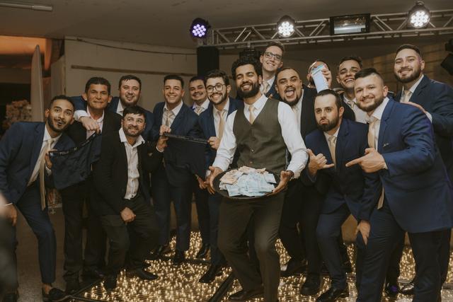Clube do Terno - 3