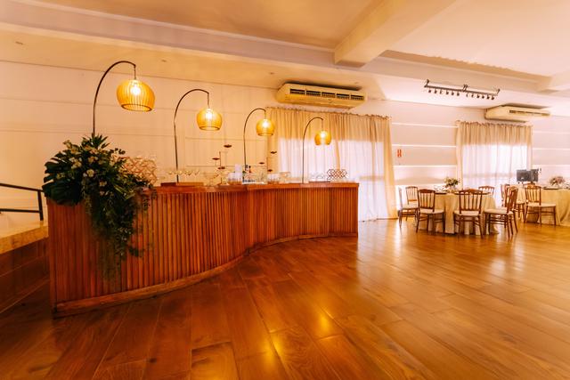 Buffet Mayta - 1