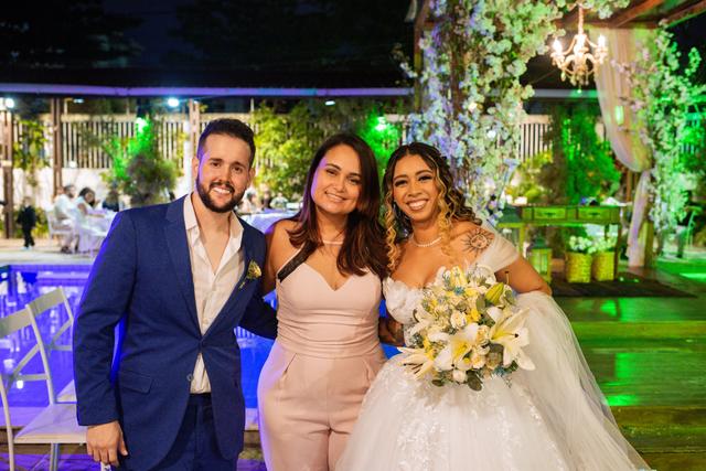 Carol Ribeiro- Celebrante - 1