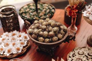 Jessica Lessa Confeitaria - 7