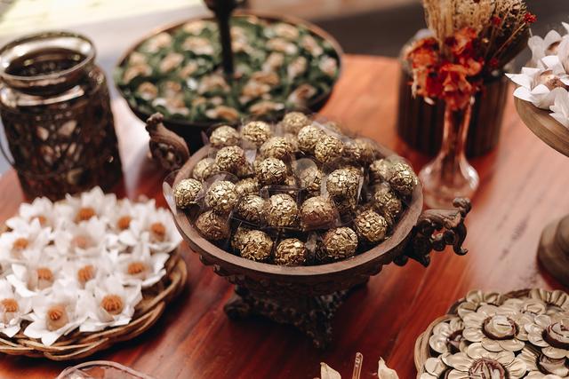 Jessica Lessa Confeitaria - 4