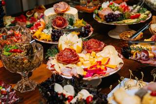 Buffet Mayta - 7