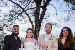 Grupo Musical Clave de Lua - 5