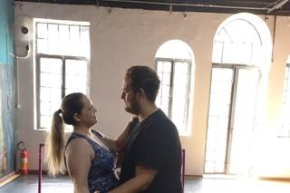 Coreografias na Pista - 17