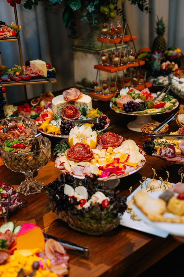 Buffet Mayta - 2