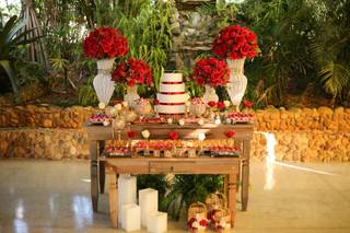 Brasaville Buffet - 5