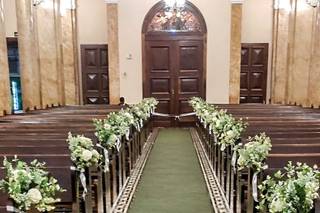 A&F Decorações e Eventos - 21