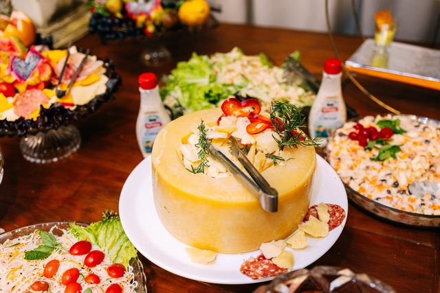 Buffet Mayta - 4